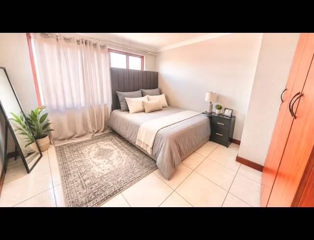 3 BEDROOM TOWNHOUSE FOR SALE IN ANNADALE